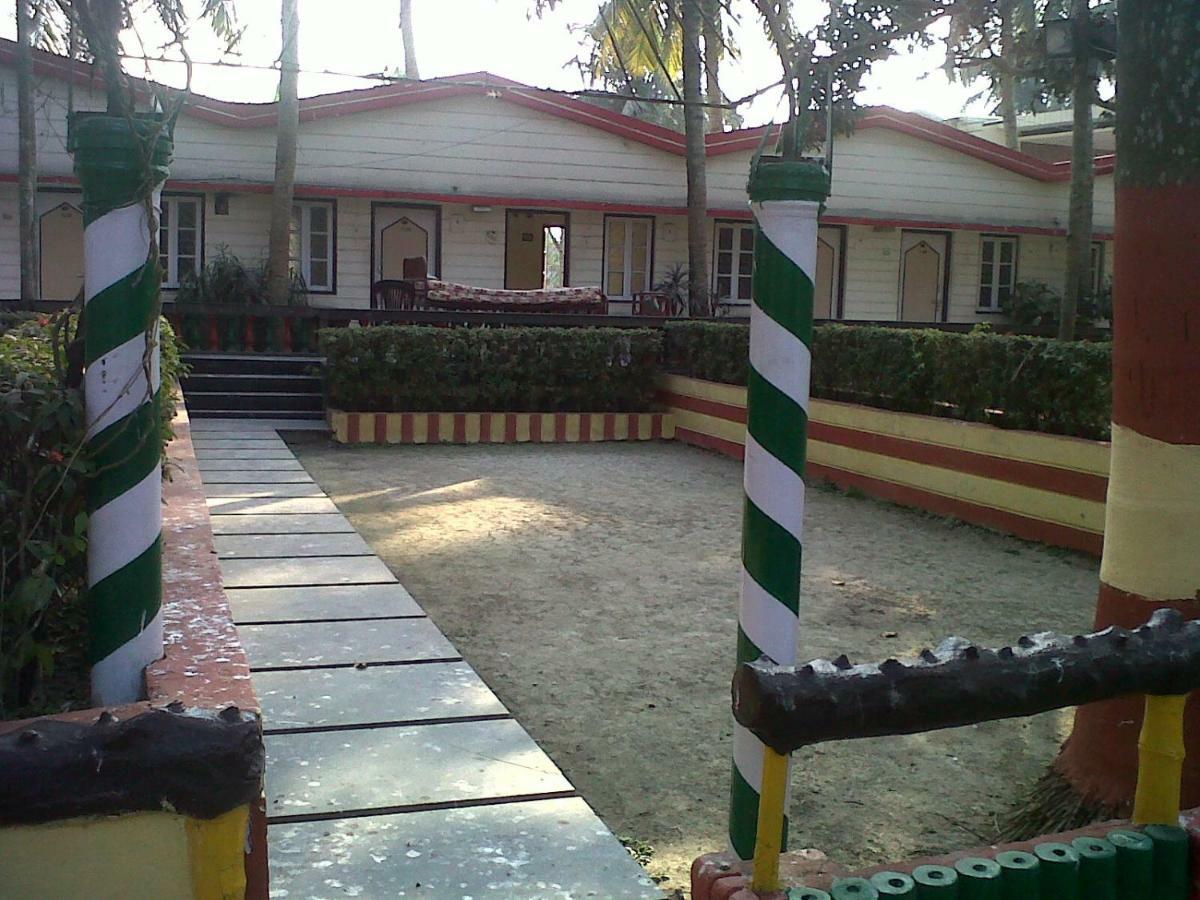 Palm Village Resort Kalkutta Kültér fotó