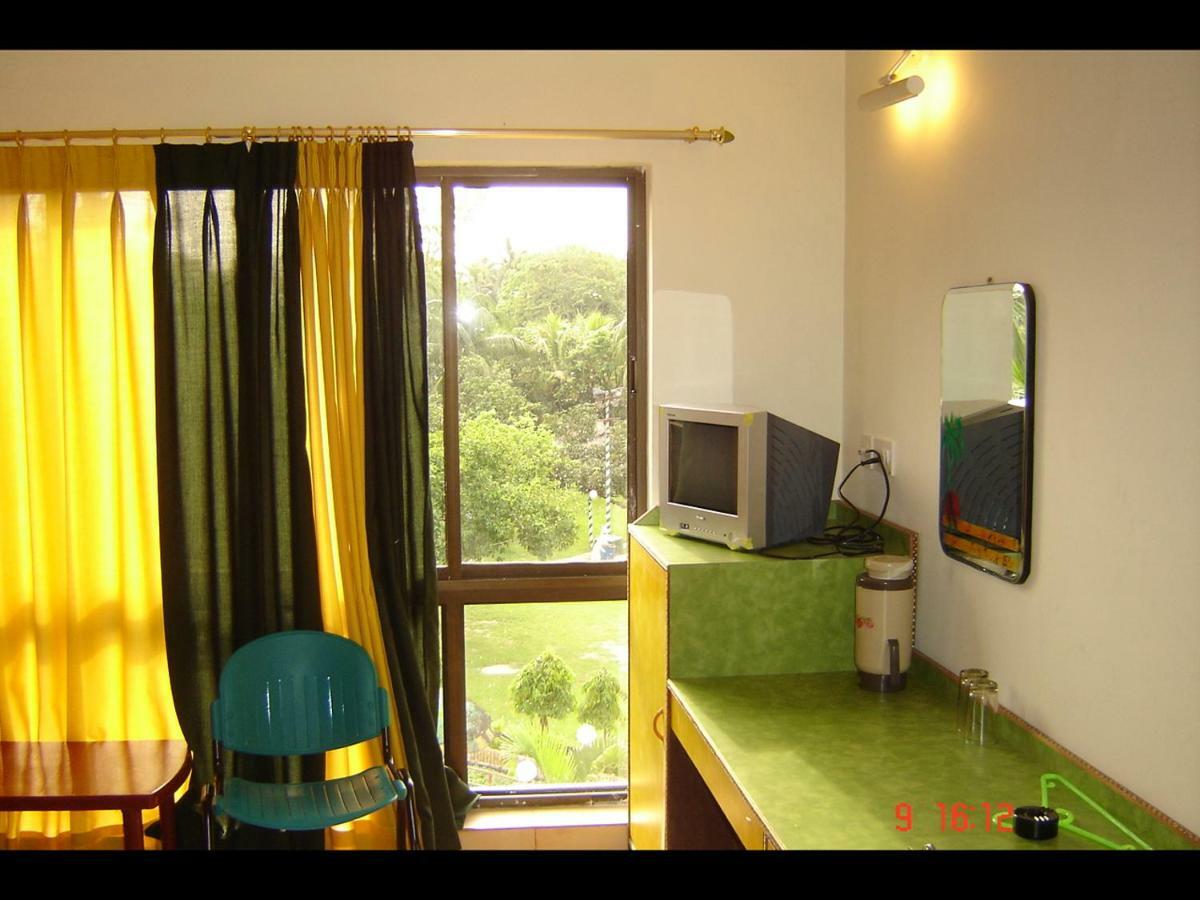 Palm Village Resort Kalkutta Kültér fotó