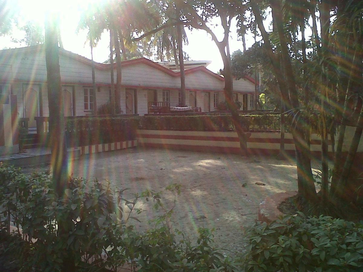 Palm Village Resort Kalkutta Kültér fotó
